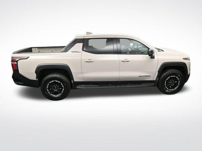 2026 Chevrolet Silverado EV Trail Boss - Extended Range
