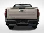 2026 Chevrolet Silverado EV Trail Boss - Extended Range