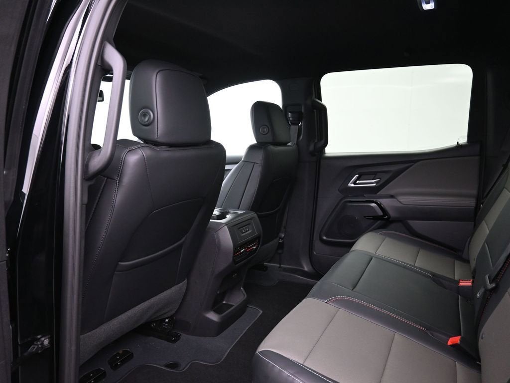 2026 Chevrolet Silverado EV Trail Boss - Extended Range