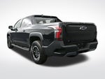 2026 Chevrolet Silverado EV Trail Boss - Extended Range