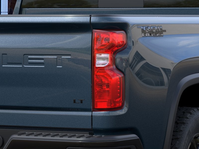 2026 Chevrolet Silverado 2500 HD LT - Photo 11
