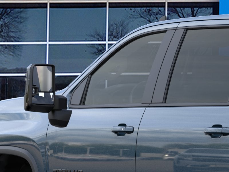 2026 Chevrolet Silverado 2500 HD LT - Photo 12