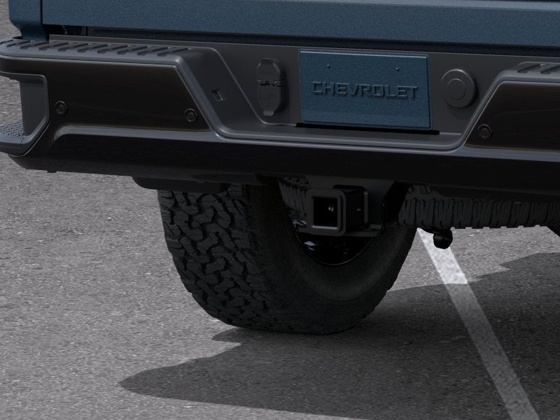 2026 Chevrolet Silverado 2500 HD LT - Photo 14