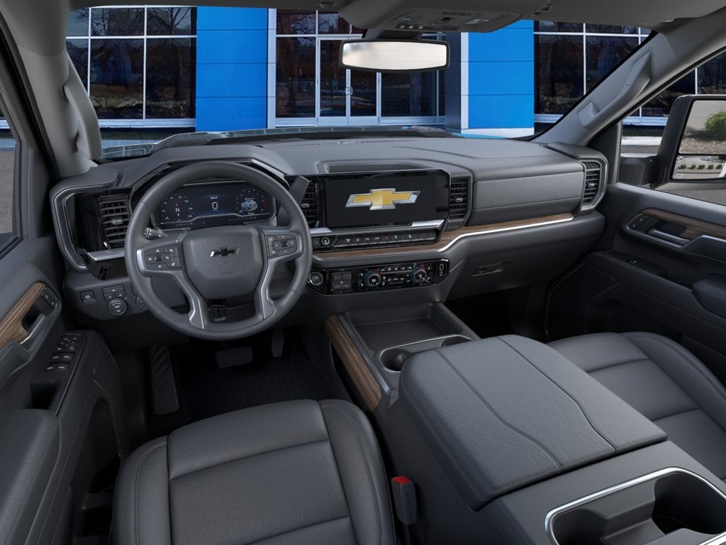 2026 Chevrolet Silverado 2500 HD LT - Photo 15