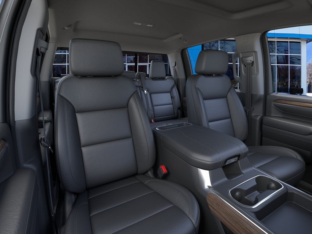 2026 Chevrolet Silverado 2500 HD LT - Photo 16