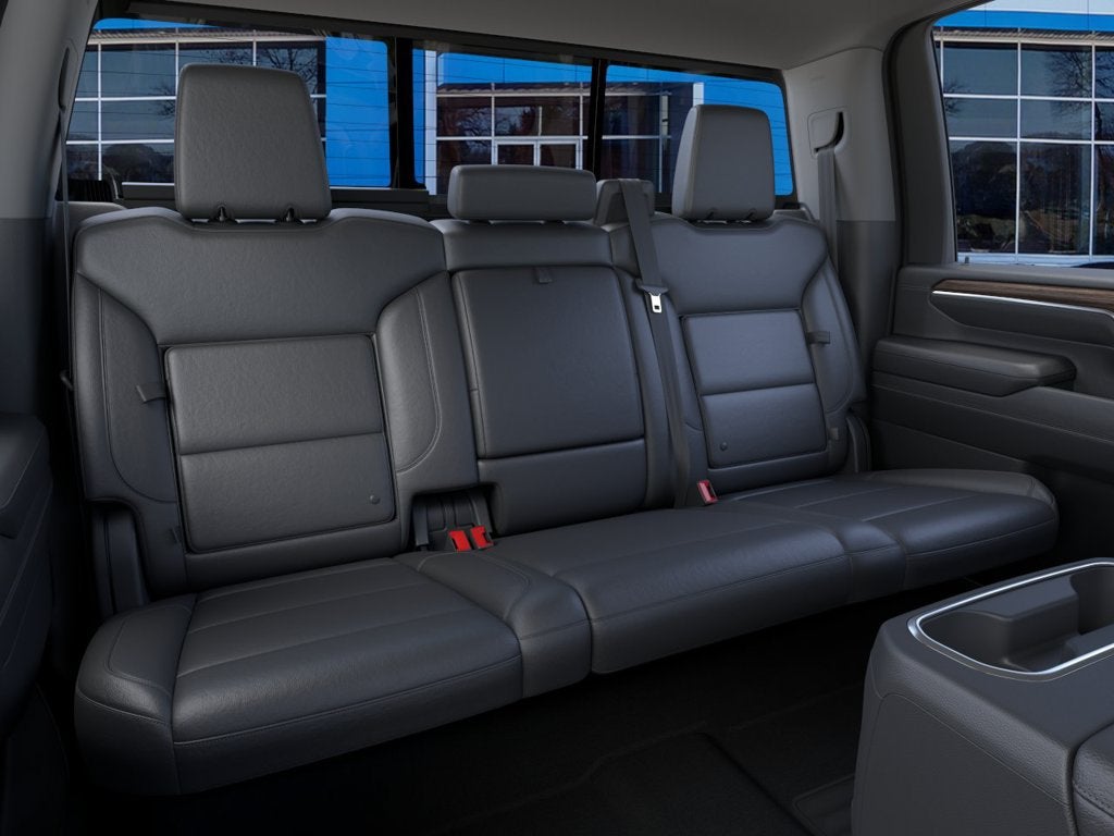 2026 Chevrolet Silverado 2500 HD LT - Photo 17