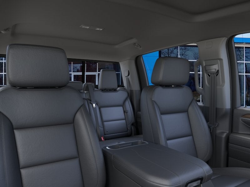 2026 Chevrolet Silverado 2500 HD LT - Photo 24