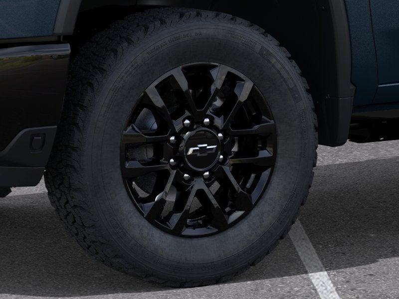 2026 Chevrolet Silverado 2500 HD LT - Photo 9