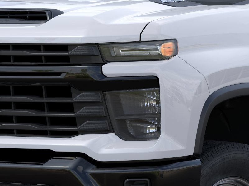 2026 Chevrolet Silverado 3500 HD Work Truck - Photo 10