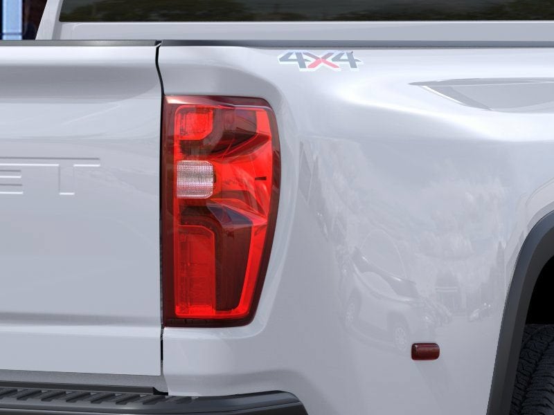 2026 Chevrolet Silverado 3500 HD Work Truck - Photo 11