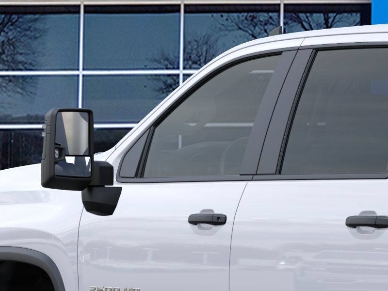 2026 Chevrolet Silverado 3500 HD Work Truck - Photo 12