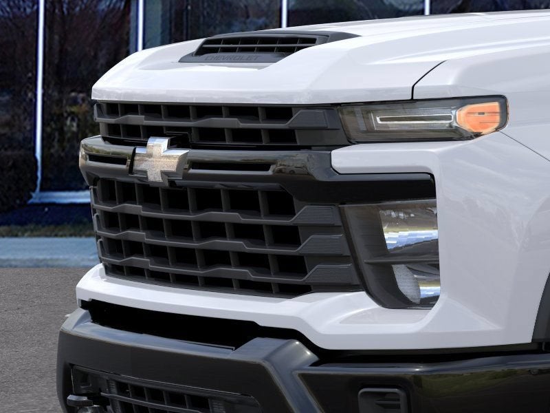 2026 Chevrolet Silverado 3500 HD Work Truck - Photo 13