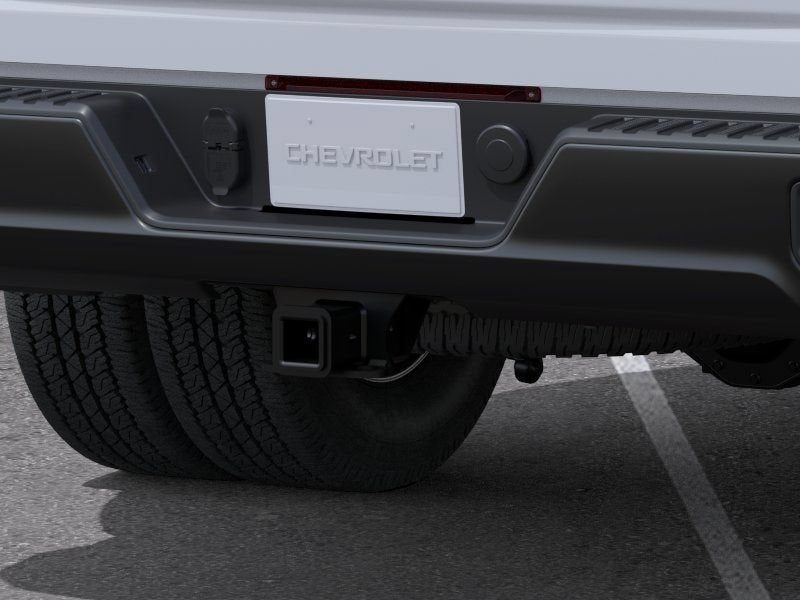 2026 Chevrolet Silverado 3500 HD Work Truck - Photo 14
