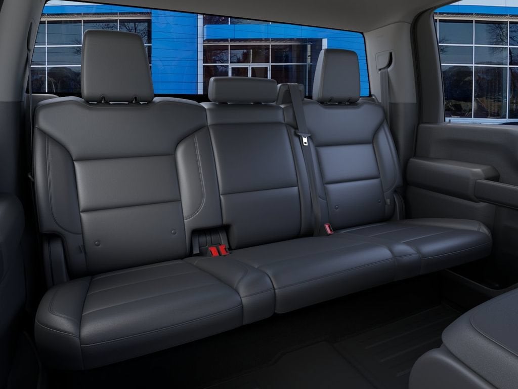 2026 Chevrolet Silverado 3500 HD Work Truck - Photo 17