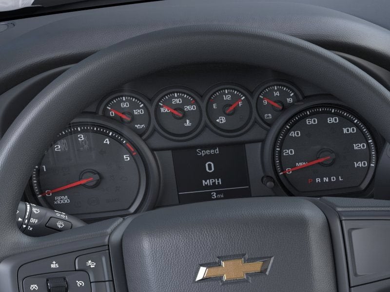 2026 Chevrolet Silverado 3500 HD Work Truck - Photo 18