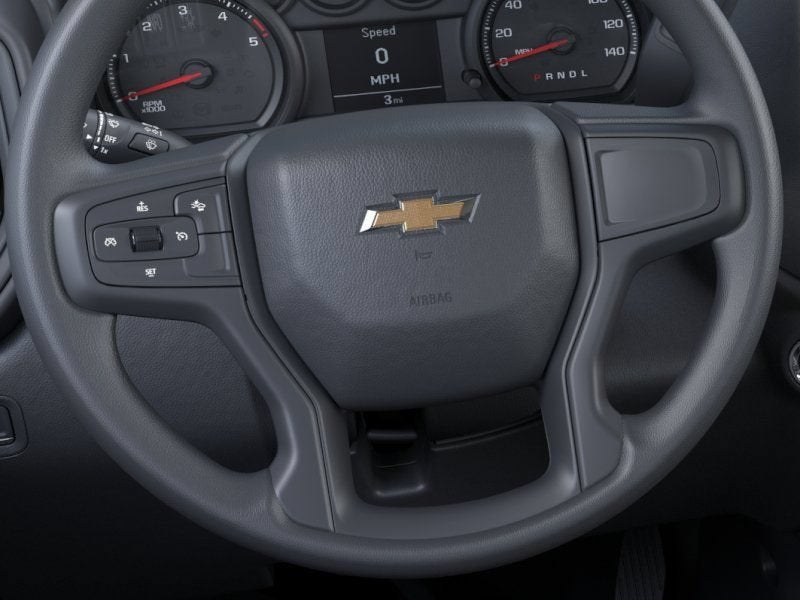2026 Chevrolet Silverado 3500 HD Work Truck - Photo 19