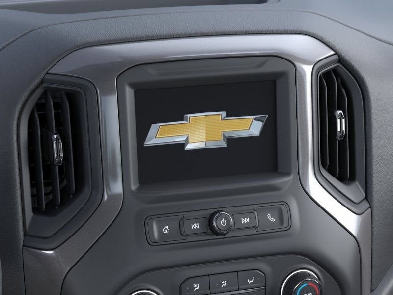 2026 Chevrolet Silverado 3500 HD Work Truck - Photo 20
