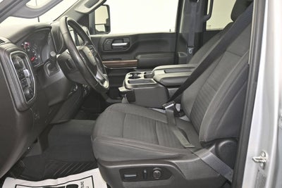 2023 Chevrolet Silverado 2500 HD LT
