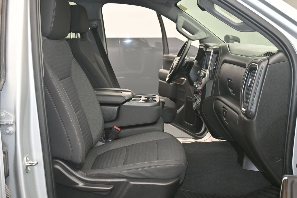 2023 Chevrolet Silverado 2500 HD LT