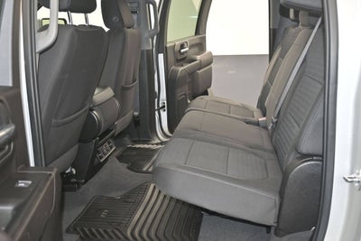 2023 Chevrolet Silverado 2500 HD LT