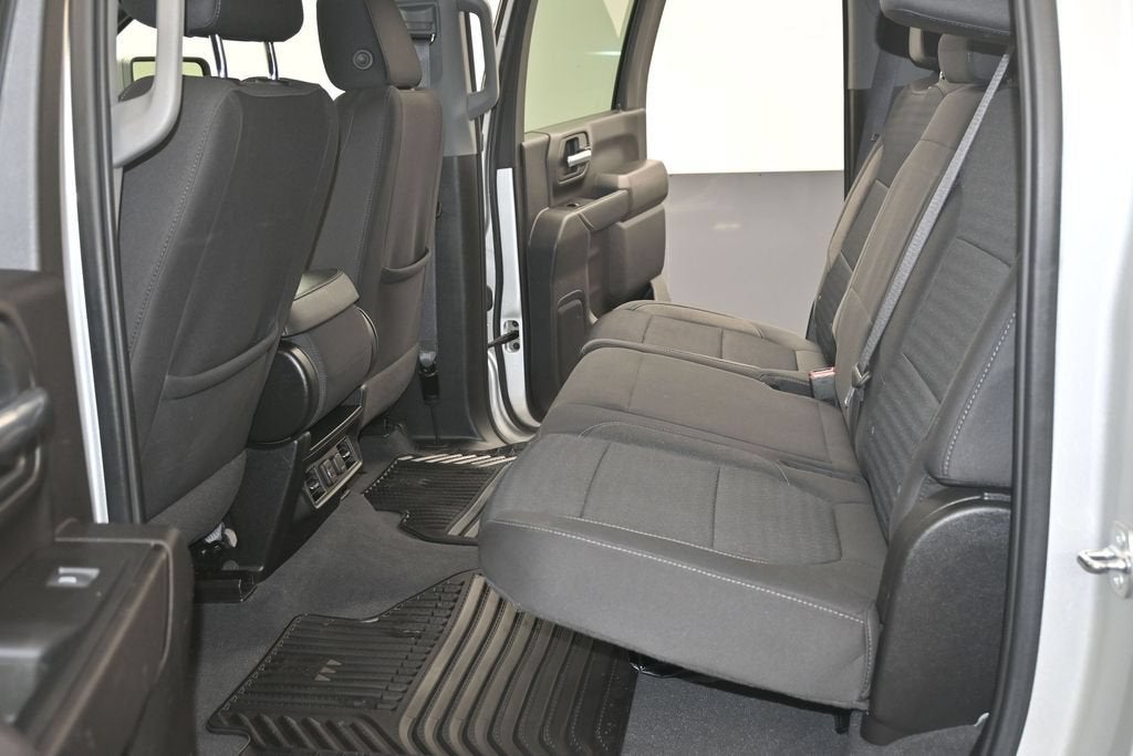 2023 Chevrolet Silverado 2500 HD LT