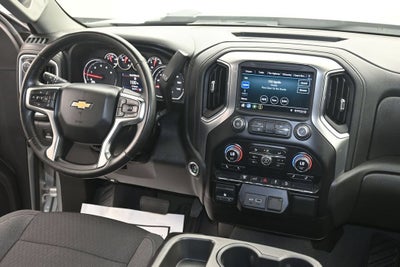 2023 Chevrolet Silverado 2500 HD LT