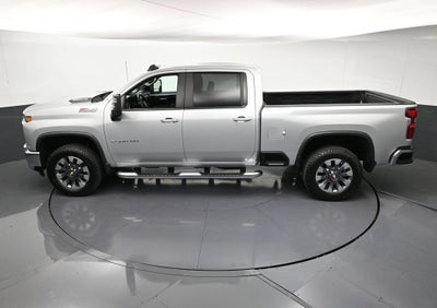 2023 Chevrolet Silverado 2500 HD LT