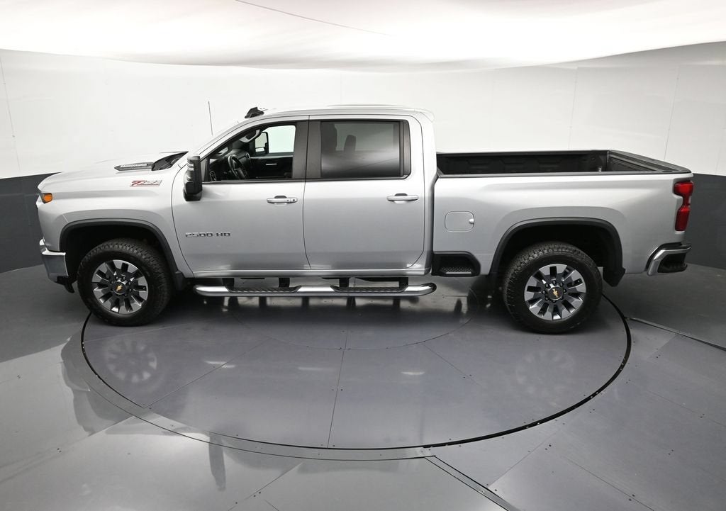 2023 Chevrolet Silverado 2500 HD LT