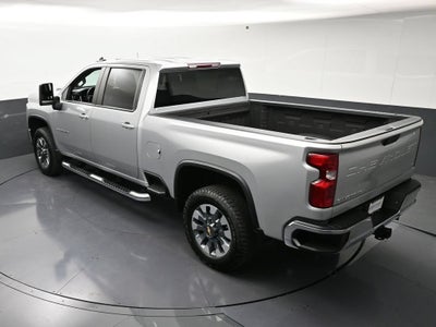 2023 Chevrolet Silverado 2500 HD LT