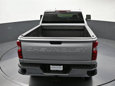 2023 Chevrolet Silverado 2500 HD LT