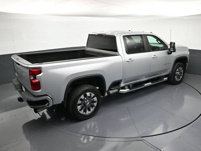 2023 Chevrolet Silverado 2500 HD LT