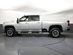 2023 Chevrolet Silverado 2500 HD LT