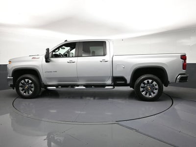 2023 Chevrolet Silverado 2500 HD LT