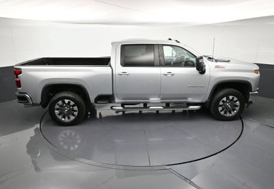 2023 Chevrolet Silverado 2500 HD LT