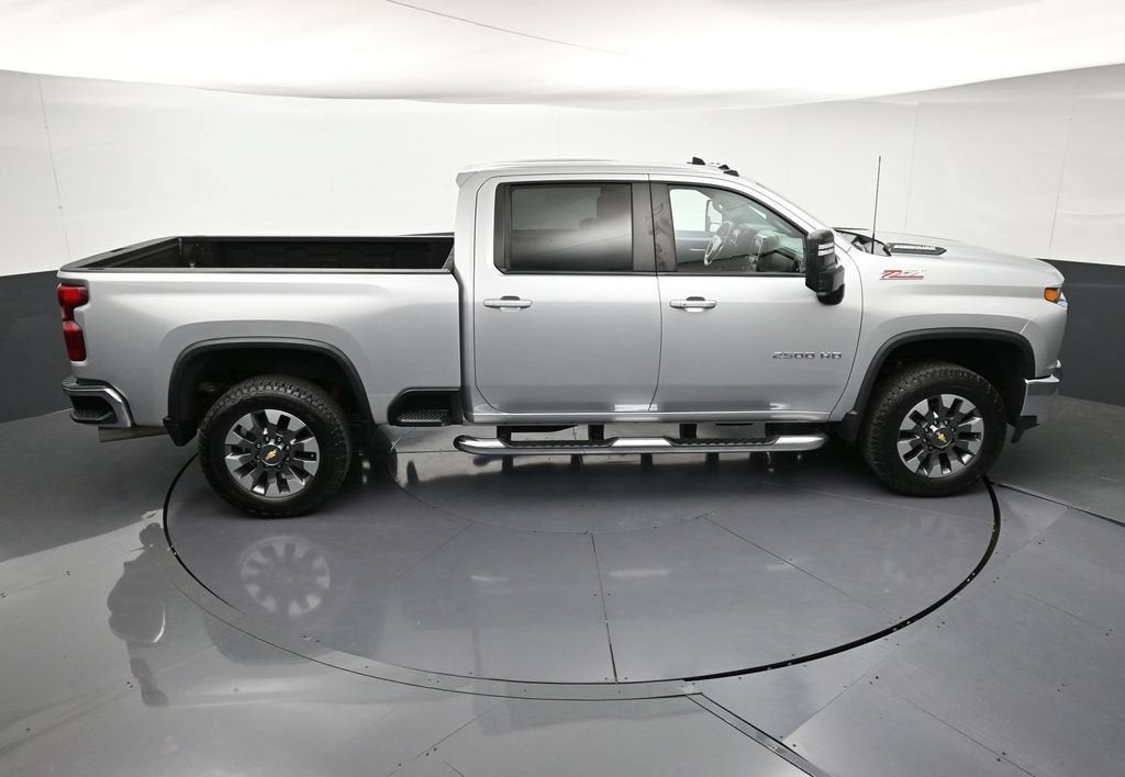 2023 Chevrolet Silverado 2500 HD LT