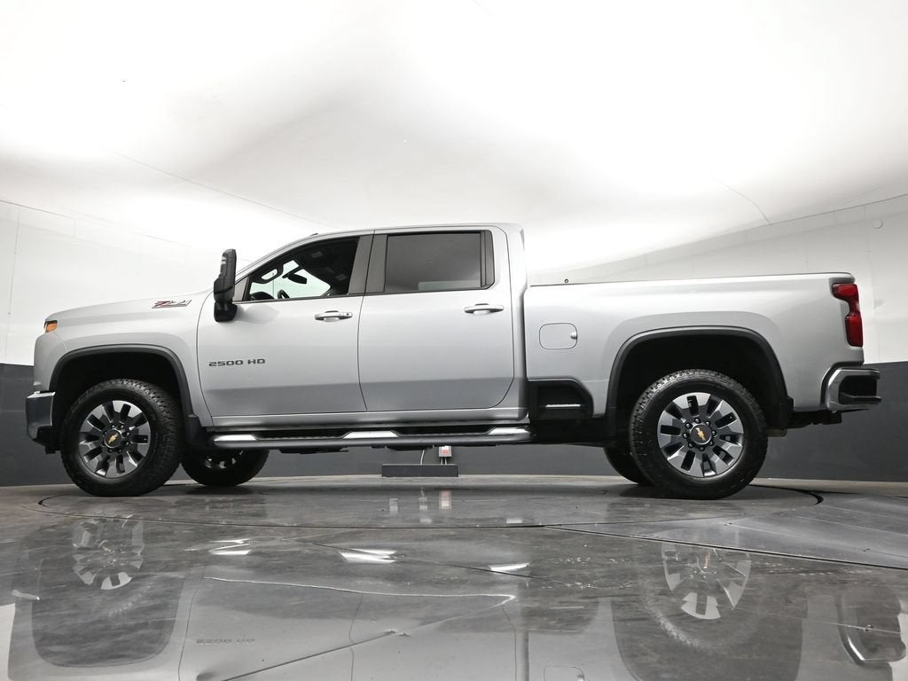 2023 Chevrolet Silverado 2500 HD LT