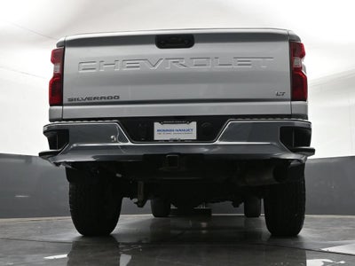 2023 Chevrolet Silverado 2500 HD LT