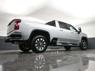 2023 Chevrolet Silverado 2500 HD LT