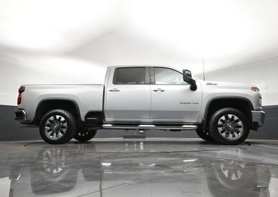2023 Chevrolet Silverado 2500 HD LT