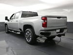2023 Chevrolet Silverado 2500 HD LT