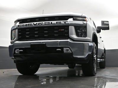 2023 Chevrolet Silverado 2500 HD LT