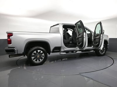 2023 Chevrolet Silverado 2500 HD LT