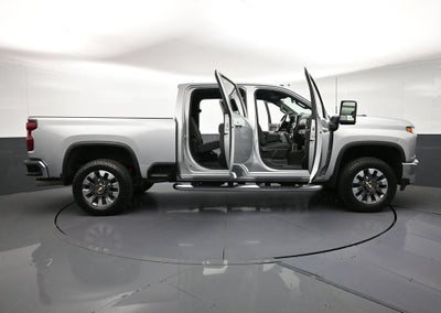 2023 Chevrolet Silverado 2500 HD LT