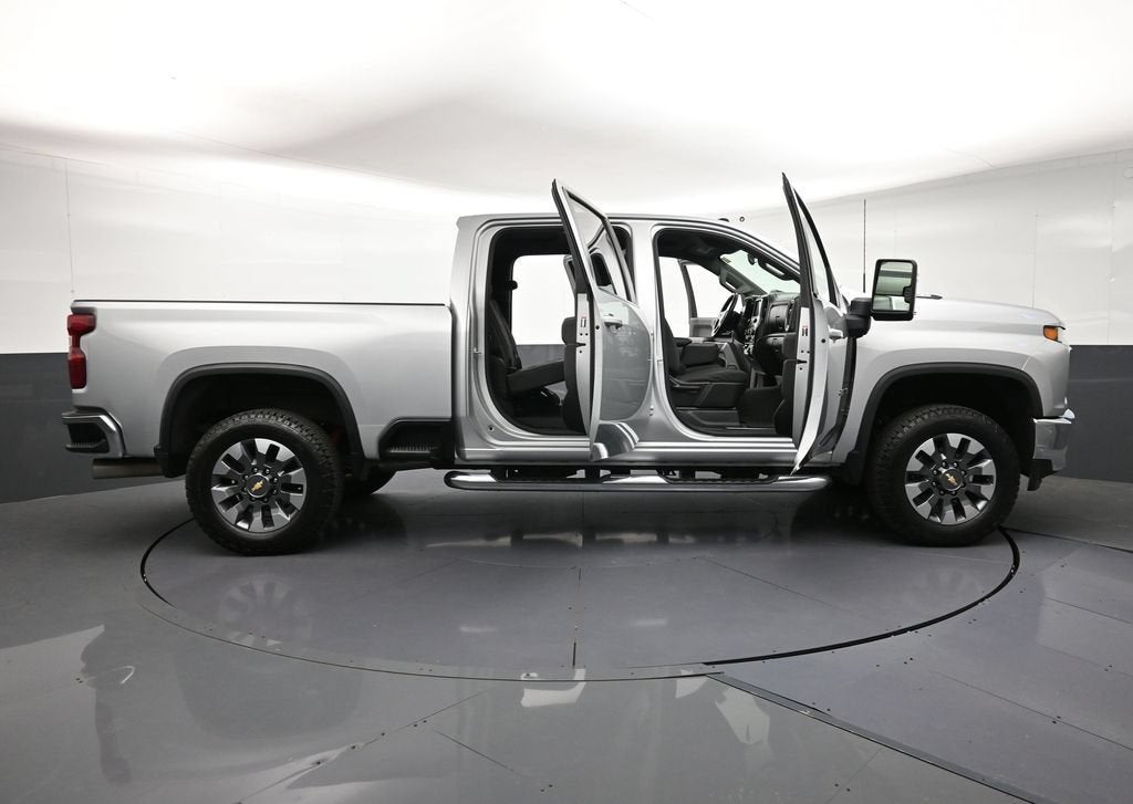 2023 Chevrolet Silverado 2500 HD LT