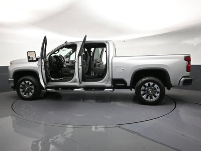2023 Chevrolet Silverado 2500 HD LT