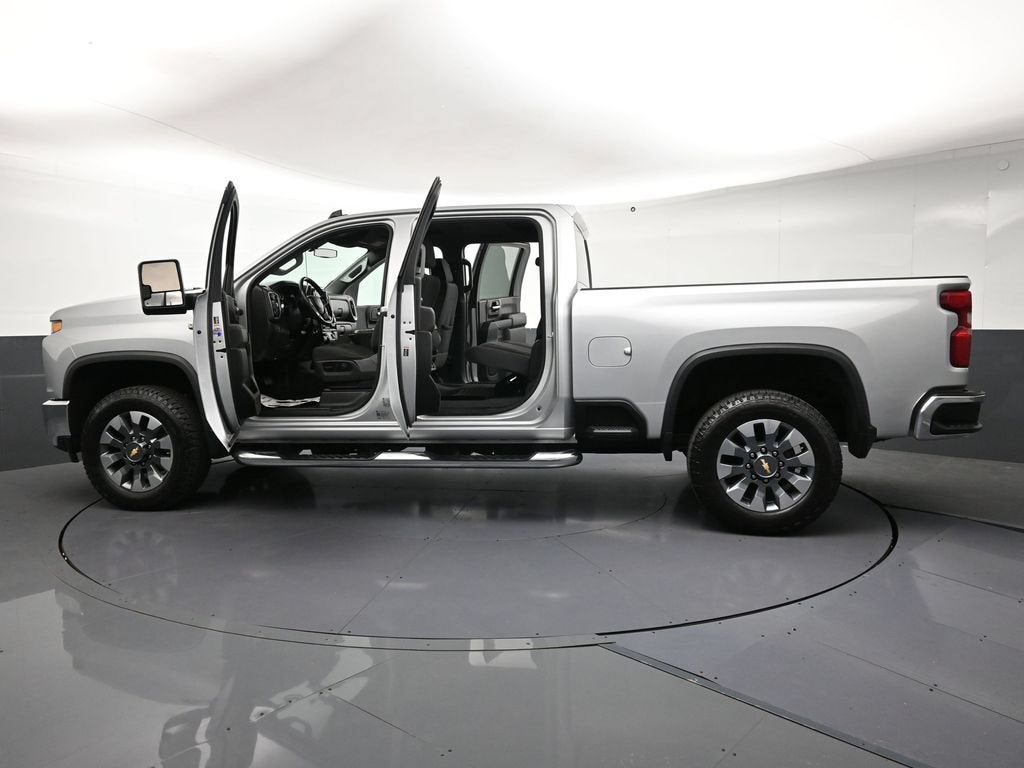 2023 Chevrolet Silverado 2500 HD LT