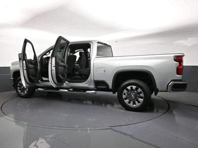2023 Chevrolet Silverado 2500 HD LT