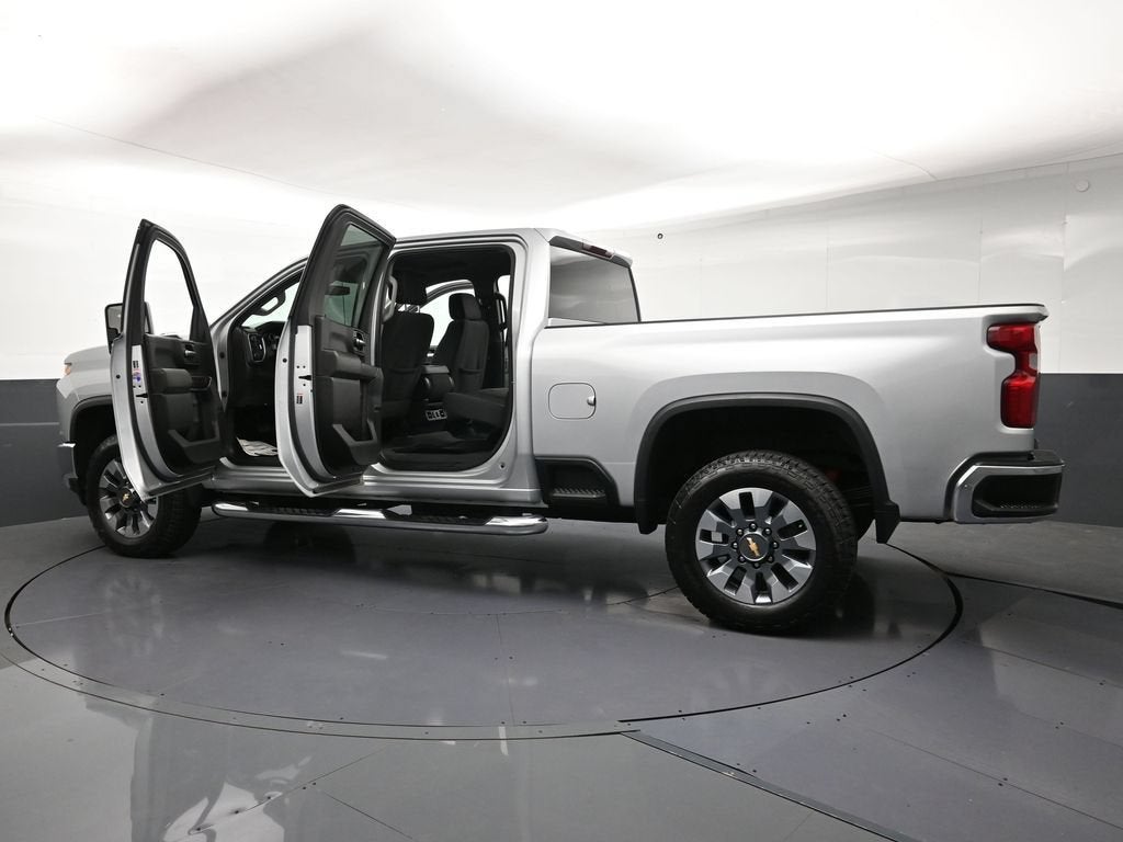 2023 Chevrolet Silverado 2500 HD LT