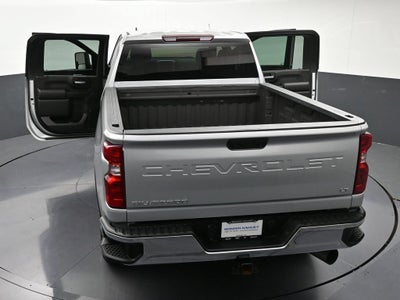 2023 Chevrolet Silverado 2500 HD LT