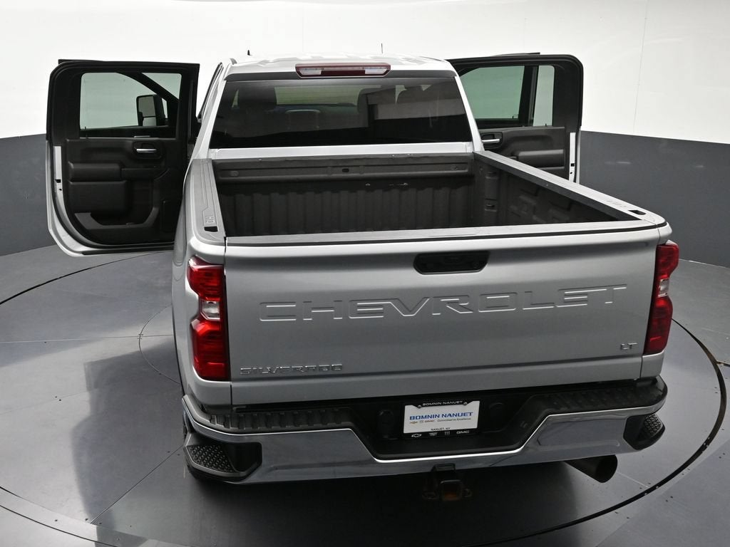 2023 Chevrolet Silverado 2500 HD LT